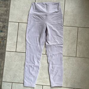 Lululemon Align High Rise 25”